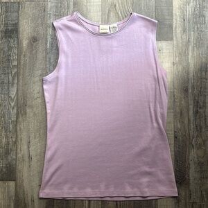 Merona Women’s Sleeveless Shirt